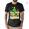 Christmas Dear Santa All I Want Is Your Naughty Boy List T Shirts