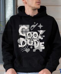 Official undertale Cool Dude T Shirts