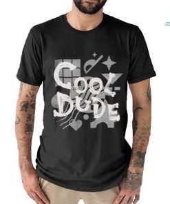 Official undertale Cool Dude T Shirts