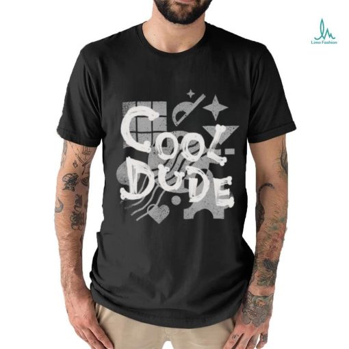 Official undertale Cool Dude T Shirts