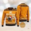 Platform 9 34 Ugly Xmas 3D Sweater Gift Holidays