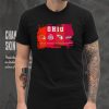 Washington Huskies vs Southern Cal Trojans Vs Gameday Football November 4, 2023 Shirt