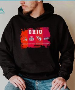 Ohio Browns Ohio State Guardians Cavaliers shirt
