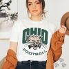 Philadelphia Phillies Majestic Green 2018 St. Patrick’s Day Authentic Celtic T Shirt