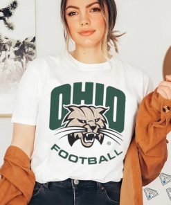 Ohio NCAA Football Adonis Williams Hooded Shirt