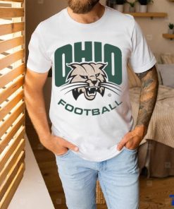 Ohio NCAA Football Adonis Williams Hooded Shirt