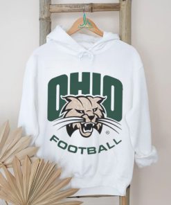 Ohio NCAA Football Adonis Williams Hooded Shirt