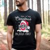 The Grinch Xmas Tree Dallas Cowboys Christmas Shirt