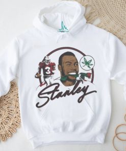 Ohio State Dimitrious Stanley T Shirts