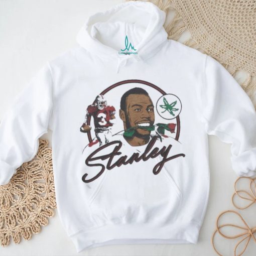 Ohio State Dimitrious Stanley T Shirts