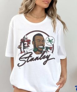 Ohio State Dimitrious Stanley T Shirts