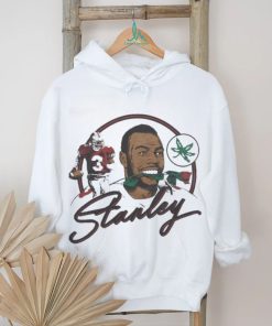 Ohio State Dimitrious Stanley T Shirts