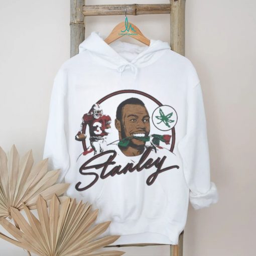 Ohio State Dimitrious Stanley T Shirts