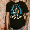 Dave Portnoy One Bite Everyone Knows The Rules T Shirt