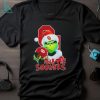 Official Jordan Travis 18 Believe Shirt