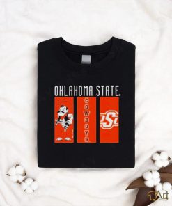 Oklahoma State Cowboys 2023 T Shirt