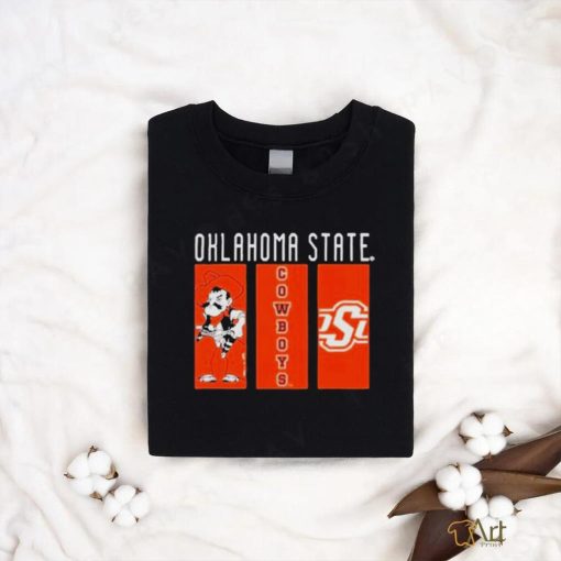 Oklahoma State Cowboys 2023 T Shirt