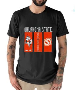 Oklahoma State Cowboys 2023 T Shirt