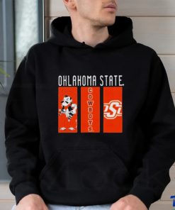 Oklahoma State Cowboys 2023 T Shirt