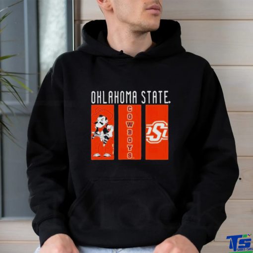 Oklahoma State Cowboys 2023 T Shirt