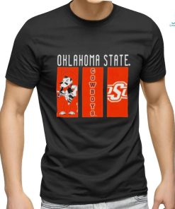 Oklahoma State Cowboys 2023 T Shirt