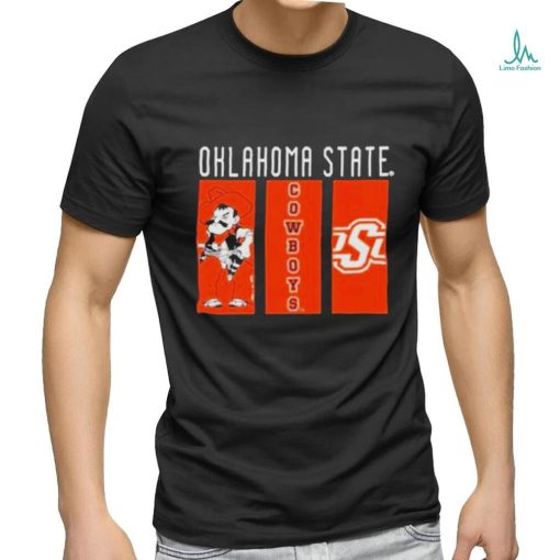 Oklahoma State Cowboys 2023 T Shirt
