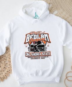 Oklahoma State Cowboys 2023 The Final Bedlam Champions 27 24 Shirt