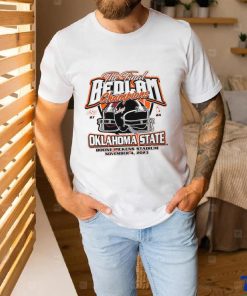 Oklahoma State Cowboys 2023 The Final Bedlam Champions 27 24 Shirt