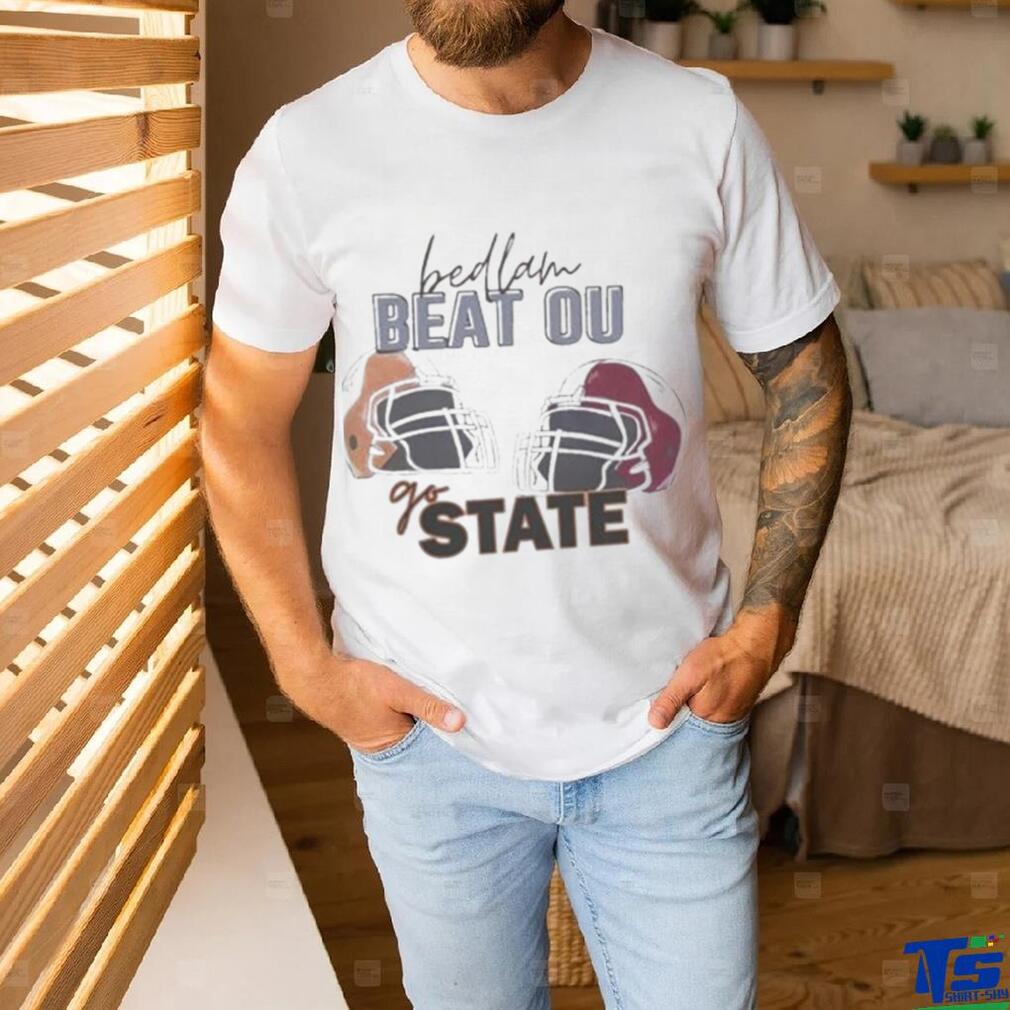 Go ou cheap shirt