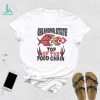 Philadelphia Eagles Santa Hat Merry Eagles Christmas Shirt