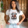 Nebraska Cornhuskers Santa Grinch fuck the rest shirt