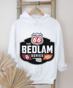 Oklahoma vs Oklahoma State The Bedlam Series Big 12 Championship 2023 Shirt