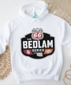Oklahoma vs Oklahoma State The Bedlam Series Big 12 Championship 2023 Shirt