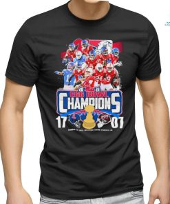 Ole Miss Rebels Team 2023 Egg Bowl Champions 17 7 Mississippi State Bulldogs Shirt