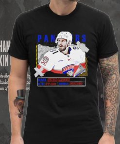 Oliver Ekman Larsson number 91 Florida Panthers ice hockey player pose paper gift shirt