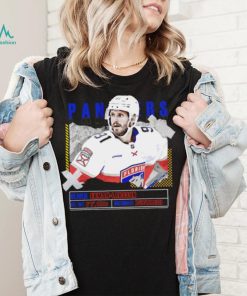 Oliver Ekman Larsson number 91 Florida Panthers ice hockey player pose paper gift shirt