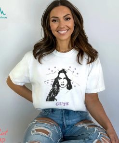 Olivia GUTS Album Tour 2024 Comfort Colors T Shirt, hoodie, sweater, long sleeve and tank top Olivia GUTS Album Tour 2024 Comfort Colors T Shirt