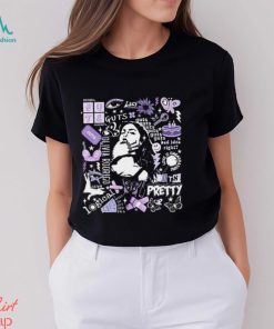 Olivia Rodrigo Guts Tour Shirt, Guts Tour 2024 Shirt, hoodie, sweater, long sleeve and tank top Olivia Rodrigo Guts Tour Shirt, Guts Tour 2024 Shirt