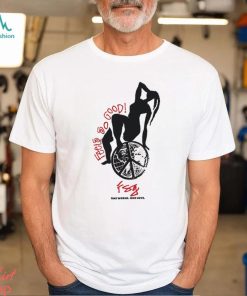 One World Shirt