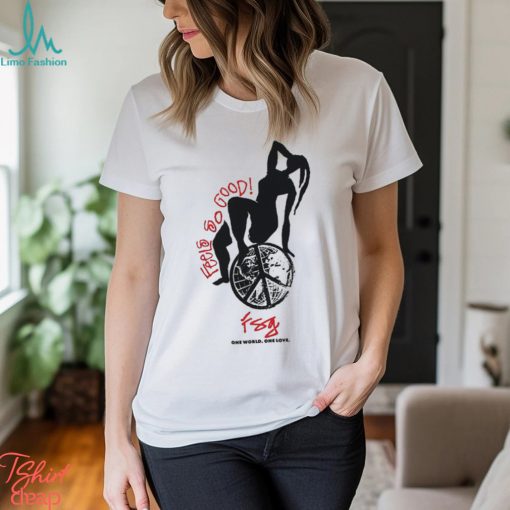 One World Shirt