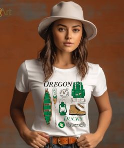 Oregon Ducks Comfort Wash Camping Trip T Shirt, hoodie, sweater, long sleeve and tank top Oregon Ducks Comfort Wash Camping Trip T Shirt