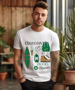 Oregon Ducks Comfort Wash Camping Trip T Shirt, hoodie, sweater, long sleeve and tank top Oregon Ducks Comfort Wash Camping Trip T Shirt
