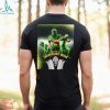 Oregon Ducks Football Clinche 2023 PAC 12 Championship Bound Shirt