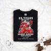 Official Fuck BLM Antifa And Hamas I Support For Israel T Shirt
