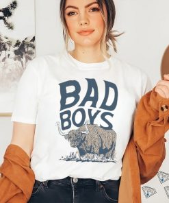 Original Bad Boy Yak T Shirt