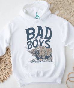 Original Bad Boy Yak T Shirt