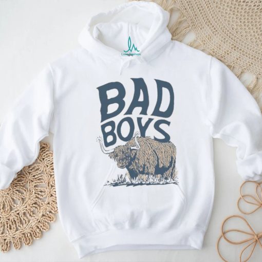 Original Bad Boy Yak T Shirt