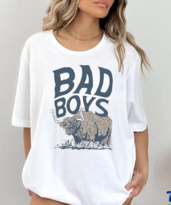 Original Bad Boy Yak T Shirt