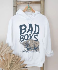 Original Bad Boy Yak T Shirt