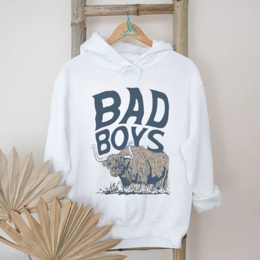 Original Bad Boy Yak T Shirt